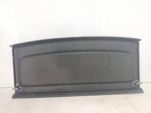 Rear parcel shelf VW POLO (9N_, 9A_)  | BP13880813C85 