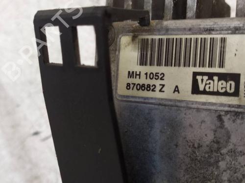 Electronic module AUDI A4 B6 (8E2) 2.0 | BP39386532M83 - Image 3