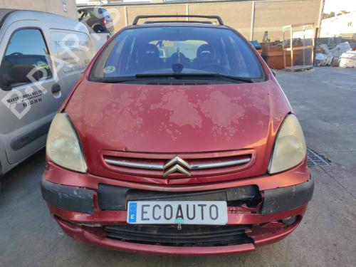 Left taillight CITROËN XSARA PICASSO (N68)  | BP11527254C34 