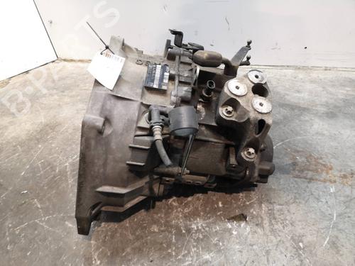 Gearbox OPEL VECTRA C (Z02)  | BP8700852M3 