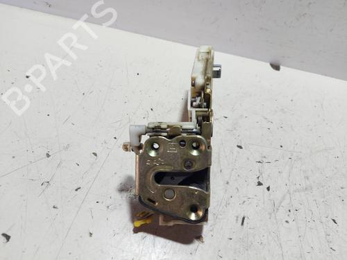Front right lock NISSAN TERRANO II (R20) 2.7 TDi 4WD | BP19078353C97 