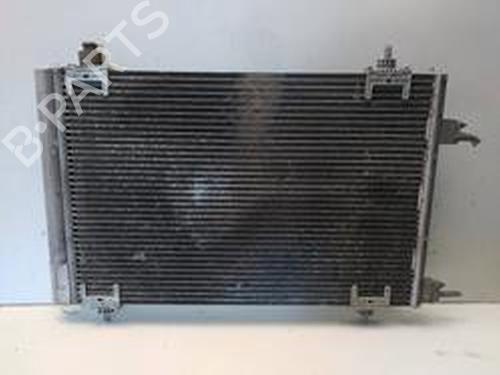 AC radiator PEUGEOT 307 (3A/C) 1.4 16V | BP9150872M32