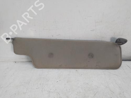 Used Right sun visor Right sun visor 37697322 37697322