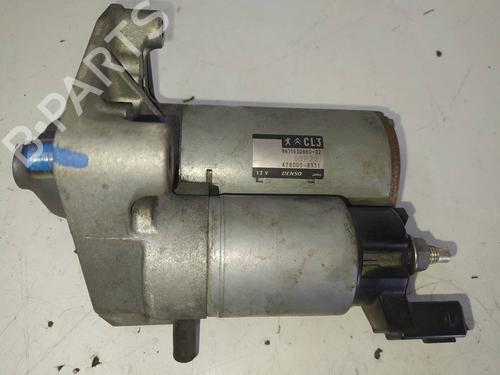 Starter CITROËN C3 II (SC_)  | BP9710315M8 