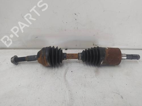 Used Left front driveshaft JEEP CHEROKEE (KJ) 2.8 CRD 4x4 (163 hp) 10719975