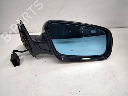 Used Right mirror AUDI A3 (8L1) 1.9 TDI (100 hp) 9256364