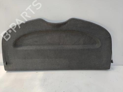 Used Rear parcel shelf RENAULT MEGANE II (BM0/1_, CM0/1_) 1.5 dCi (BM0F, BM0T, BM2B, CM0F, CM0T) (82 hp) 8698775