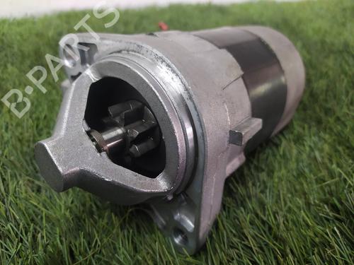 Used Starter NISSAN MICRA III (K12) [2002-2010]  9272111