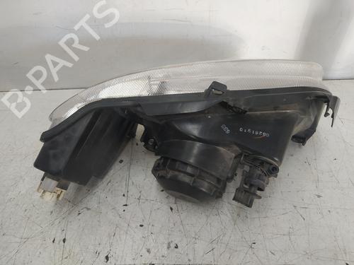 Faro izquierdo PEUGEOT 106 II (1A_, 1C_) 1.4 i | BP29011673C28