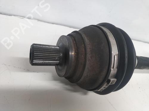 Antriebswelle links vorne VW GOLF V (1K1) 2.0 SDI | BP13042417M38