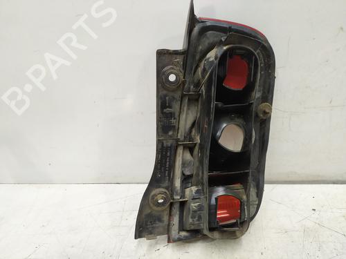 Left taillight NISSAN MICRA III (K12)  | BP29942173C34
