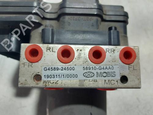 ABS pump HYUNDAI i30 FASTBACK (PDE, PDEN) | BP39889718M43 - Image 5