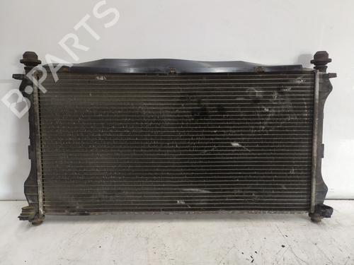 Water radiator FORD TRANSIT Van (FA_ _) 2.0 DI (FAE_, FAF_, FAG_) | BP37177780M31 - Image 3