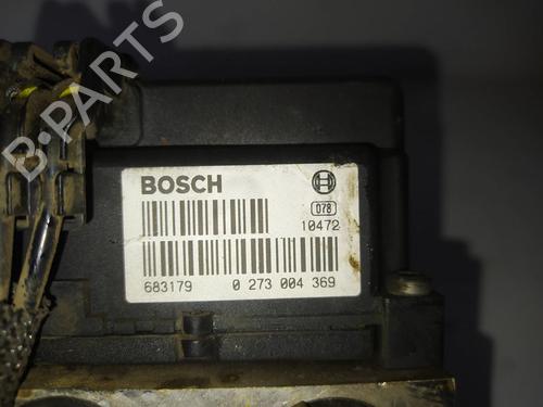 ABS pump NISSAN TERRANO II (R20) 2.7 TDi 4WD | BP8712832M43 