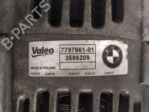 Alternator BMW 3 (E46) 320 d | BP38962249M7 - Image 4