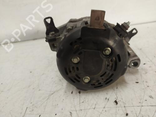 Alternator TOYOTA AYGO (_B4_) 1.0 VVTi (KGB40) | BP27434089M7 