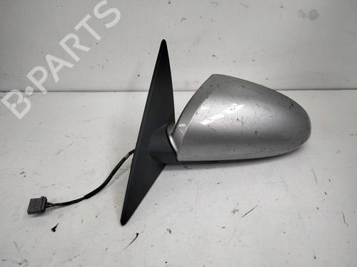 Left mirror NISSAN PRIMERA Hatchback (P12) 2.2 Di | BP9372147C26 
