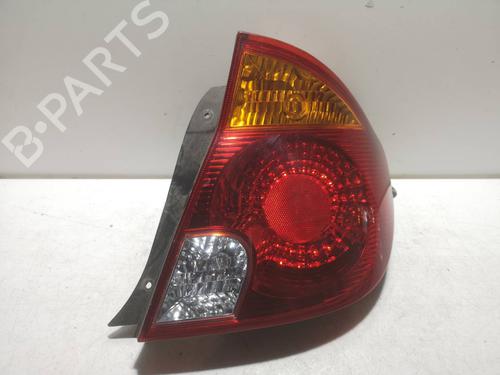 Used Right taillight HYUNDAI ACCENT II (LC) [1999-2012]  8714049