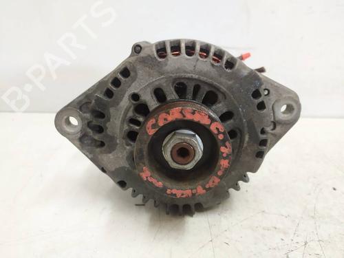 Generator Generator 21814192 21814192