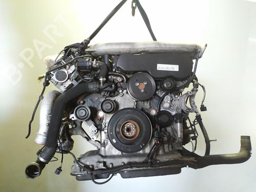 Motor für AUDI A5 (8T3) [2007-2017]  18110107