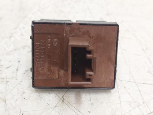 Left front window switch SEAT ALTEA (5P1)  | BP34040510I27  - Image 5