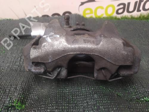 Left front brake caliper FIAT 500X (334_)  | BP11605466M105 
