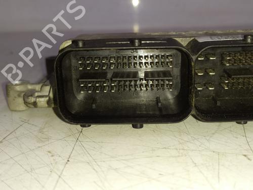 Engine control unit (ECU) CHEVROLET EPICA (KL1_) 2.0 | BP33293625M57  - Image 5