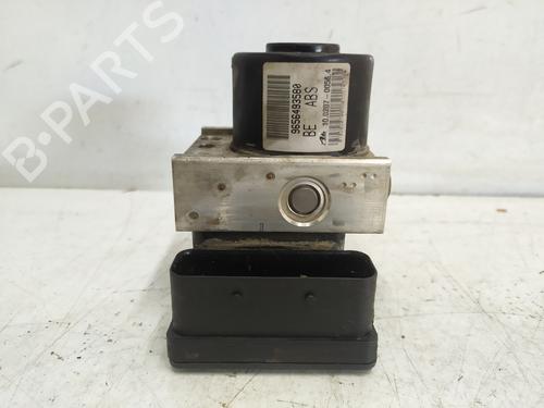 Used ABS pump ABS pump CITROËN C3 I (FC_, FN_) 1.4 16V (88 hp) 33215871 33215871