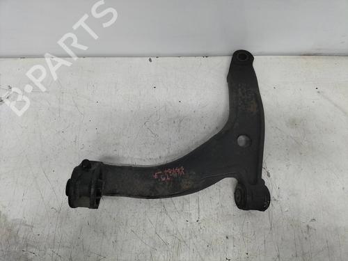 Used Left front suspension arm VW TRANSPORTER T5 Van (7HA, 7HH, 7EA, 7EH) 1.9 TDI (84 hp) 10987102