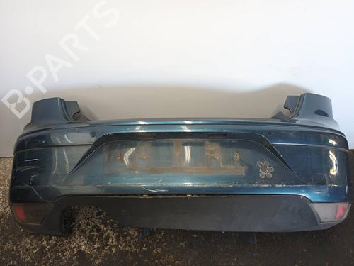 Used Rear bumper SEAT TOLEDO III (5P2) [2004-2009]  13903095