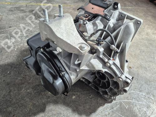 Gearbox FORD FIESTA VI (CB1, CCN) 1.4 TDCi | BP26596339M3 