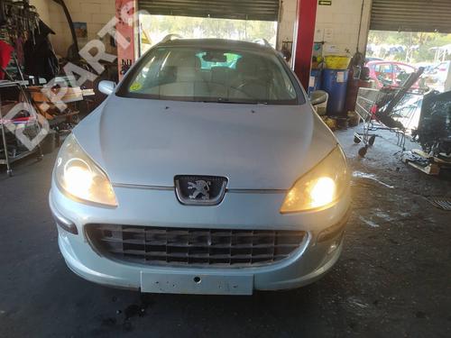 Used Parts PEUGEOT 407 SW (6E_, 6D_)  2.0 HDi  1084358