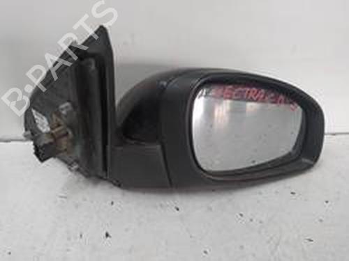 Used Right mirror OPEL VECTRA C (Z02) [2002-2009]  8921363