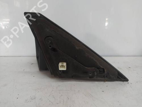 Left mirror MAZDA 3 Saloon (BK)  | BP13636411C26 