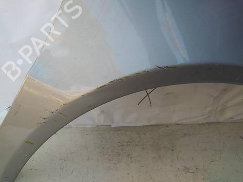 Right front fenders MERCEDES-BENZ A-CLASS (W168) A 190 (168.032, 168.132) | BP9272682C42 