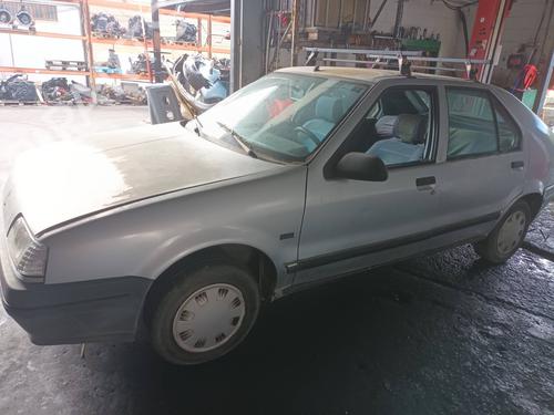Left front indicator RENAULT 19 I (B/C53_) 1.4 | BP11867995C32 