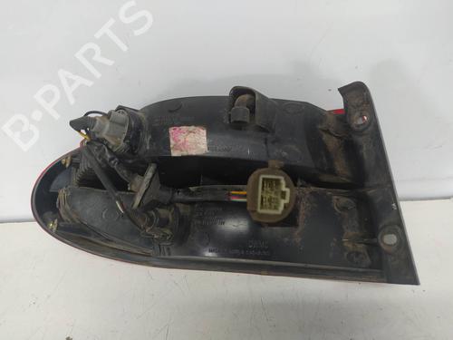 Right taillight DAEWOO LANOS (KLAT) 1.3 | BP13619156C35 