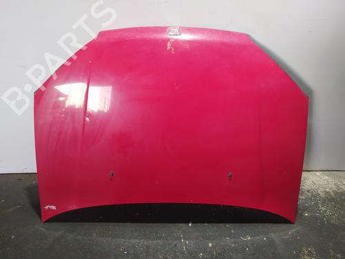 Used Hood HONDA HR-V (GH_) 1.6 16V 4WD (GH2, GH4) (124 hp) 22903783