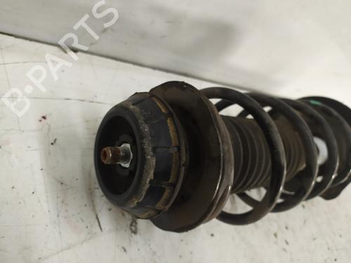 Left front shock absorber TOYOTA AYGO (_B4_) 1.0 VVTi (KGB40) | BP27434090M16 