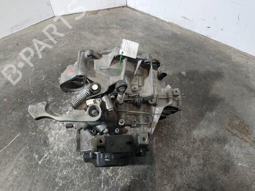 Gearbox VW POLO (9N_, 9A_) 1.4 16V | BP8707675M3 