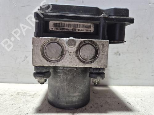 ABS Bremseaggregat SMART FORFOUR (454) 1.3 (454.031) | BP27434218M43 