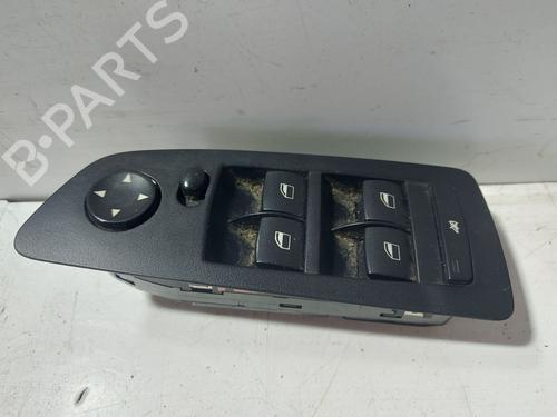 Used Left front window switch Left front window switch BMW 1 (E87) 118 d (122 hp) 33833092 33833092