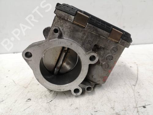 Throttle body PEUGEOT 206 Hatchback (2A/C) 1.6 16V | BP12512098M82 