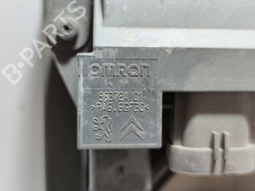 Radiator fan CITROËN C3 Pluriel (HB_) 1.4 HDi | BP8711481M35 