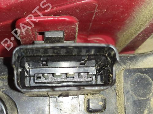 Left taillight CITROËN C4 Coupe (LA_) 1.6 HDi | BP30150635C34 