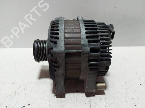 Generator PEUGEOT 407 SW (6E_, 6D_) [2004-2011]  19067295