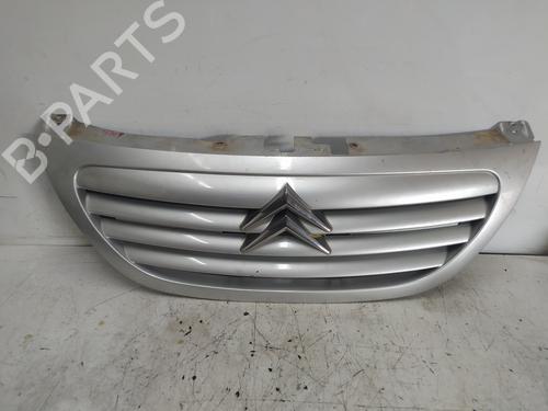 Grille Grille CITROËN C3 I (FC_, FN_) 1.4 HDi (68 hp) 37430342 37430342