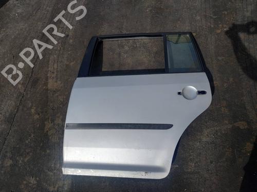 Used Left rear door VW TOURAN (1T3) 1.6 TDI (105 hp) 16854172