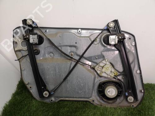 Front right window mechanism SEAT IBIZA III (6L1)  | BP8703524C23 