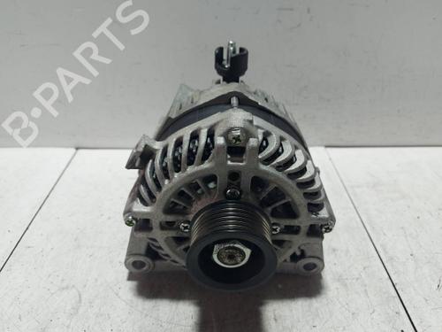 Used Alternator Alternator JAGUAR XE (X760) 2.0 D (180 hp) 40515206 40515206